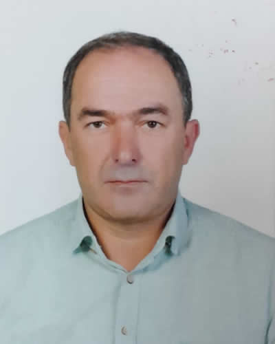 ERGÜN KOÇ 