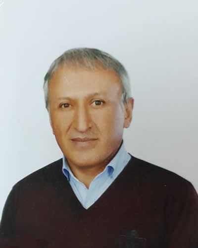 İBRAHİM KARABAŞ 