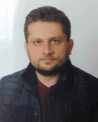 CEMAL ŞEN 