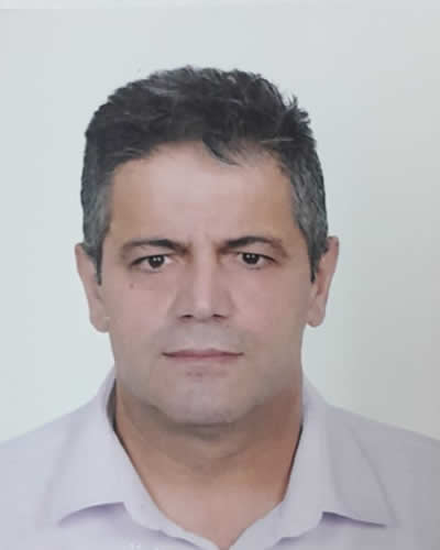 SİNAN DEMİR 