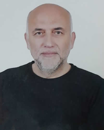 SEZAİ BAYRAKTAR 